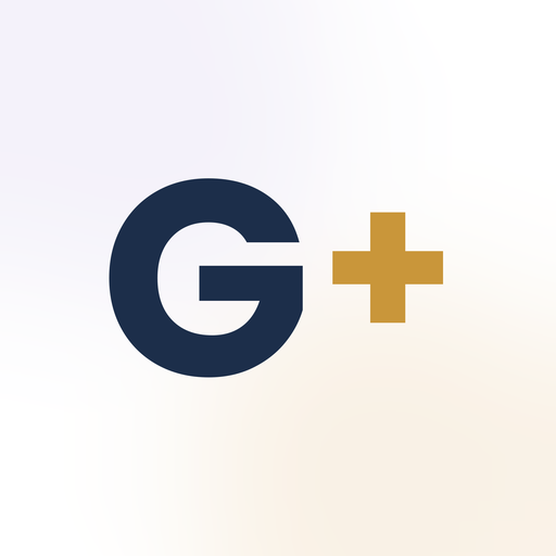 G+ app icon
