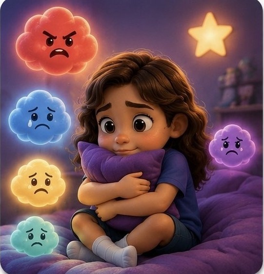 Big Feelings Pack