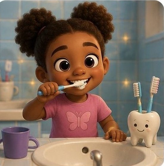 Happy Teeth