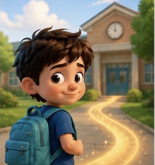School Confidence Pack